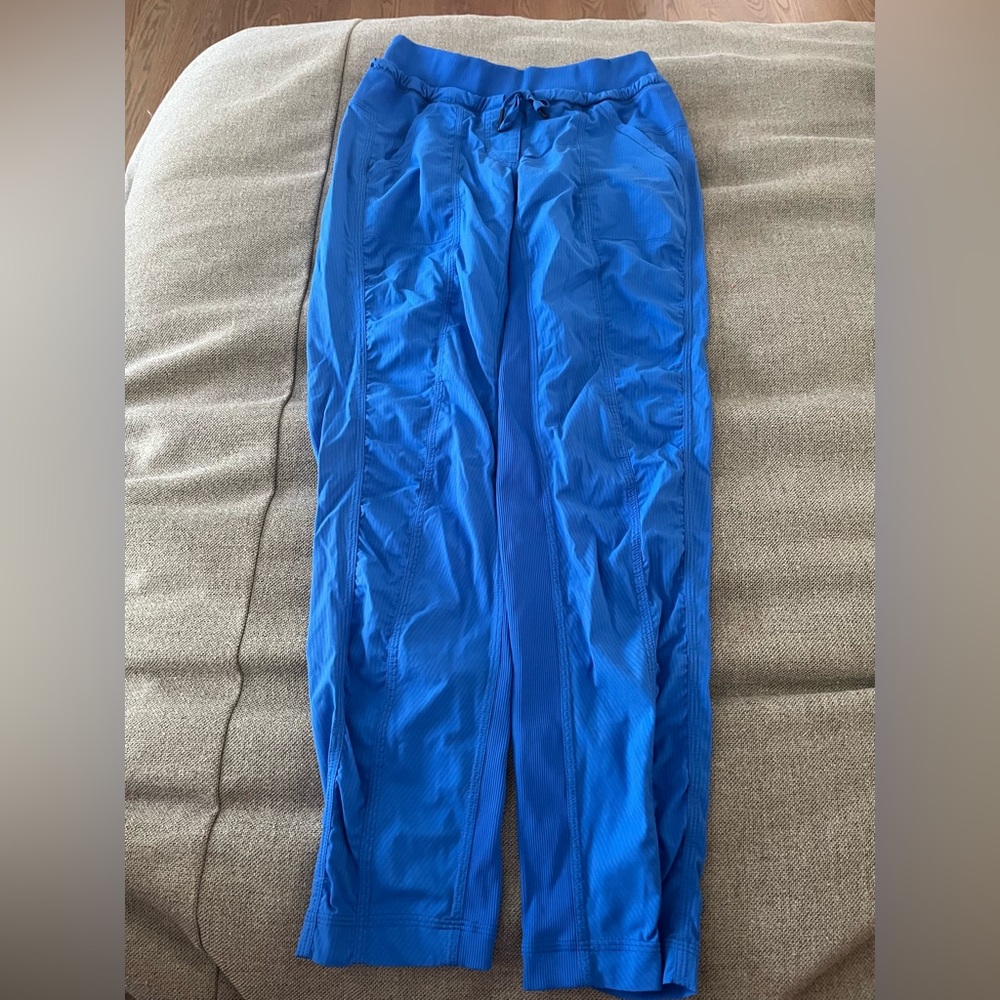 lululemon joggers
